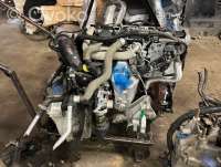 Двигатель  Citroen C5 2 2.2  Дизель, 2014г. 4h02 , artMAU11416  - Фото 4