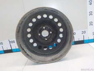 Диск колесный железо к Renault Dokker 403007796RRenault - Фото 6