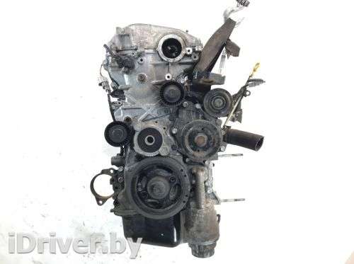 Двигатель  Toyota Avensis 3 2.2 D-4D Дизель, 2009г. 2AD-FTV  - Фото 1