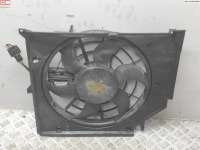 Вентилятор радиатора BMW 3 E46 2002г. 7510617 - Фото 2