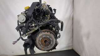 Двигатель  Fiat Bravo 2 1.9 JTD Дизель, 2008г. 937 A 5.000  - Фото 3