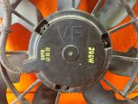 Вентилятор радиатора Hyundai i40 2012г. 25380-3Z100  - Фото 5