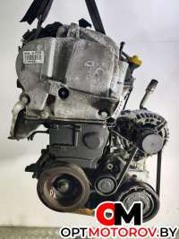 K4M858 двигатель к Renault Megane 2 Арт 22713