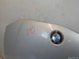 Капот BMW 7 F01/F02 2009г. 41627162102 BMW - Фото 4