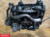 RHY Двигатель к Peugeot 306 Арт W268_1