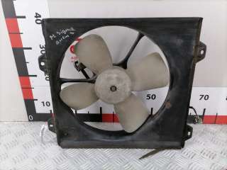 MB660018 Вентилятор радиатора Mitsubishi Sigma Арт 281904, вид 1