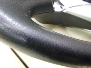 Рулевое колесо для AIR BAG (без AIR BAG) Kia Ceed 1 2008г. 561101H560EQ - Фото 3