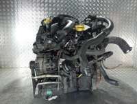 K9K 768 Двигатель к Renault Clio 3 Арт 123347
