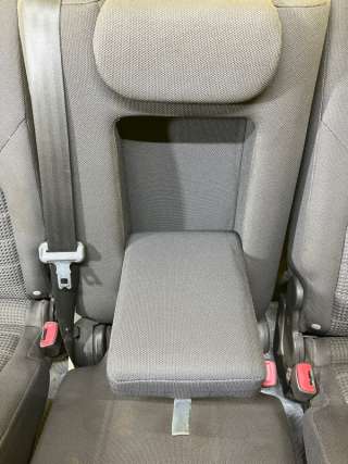 Салон (комплект сидений) Nissan Pathfinder 3 2007г.  - Фото 9