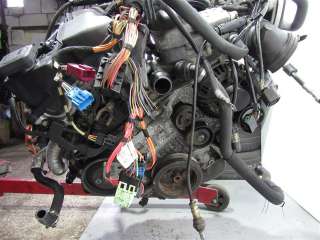  Двигатель (ДВС) к BMW 3 E90/E91/E92/E93 Арт 62211