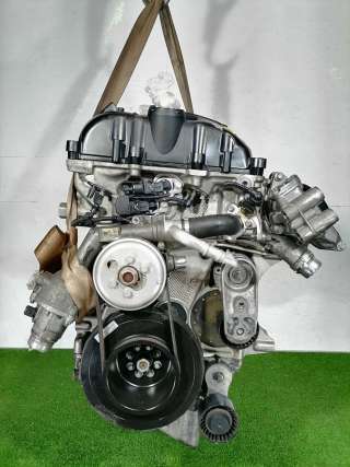 Двигатель  BMW 4 F32/F33/GT F36 3.0  Бензин, 2017г. S55B30A  - Фото 2