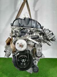 Двигатель  BMW M4 F82/F83 3.0 T Бензин, 2017г. S55B30A  - Фото 2