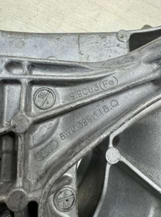 Балка под КПП Audi Q5 2 2023г. 80A399262BA - Фото 4