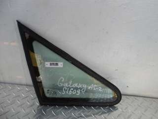 Стекло кузовное боковое правое к Ford Galaxy 1 Арт 18.31-580532