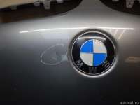 Капот BMW X6 E71/E72 2011г. 41617486754 BMW - Фото 3