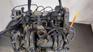Двигатель  Seat Cordoba 1 restailing 1.4 Инжектор Бензин, 2000г. AKK  - Фото 5