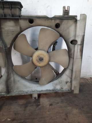 Вентилятор радиатора Mazda 6 1 2005г. L51715025C - Фото 7
