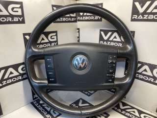  Рулевое колесо к Volkswagen Touareg 1 Арт 25652503