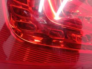 Фонарь крышки левый Audi Q5 1 2012г. 8R0945093B - Фото 3