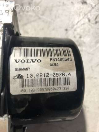 Блок Abs Volvo S80 2 restailing 2 2014г. 31329139, 10092604173, 10062235561 , artAFS8591 - Фото 6