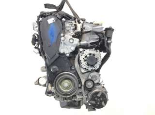 Двигатель  Peugeot 3008 1 2.0 HDi Дизель, 2011г. RH02, RHE, DW10CTED4  - Фото 9
