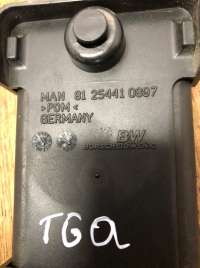 Пульт управления пневморессорами для MAN TGA 2000г. 4460561380 - Фото 3