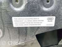 Капот Audi Q5 1 2011г. 8k0010515, 8k0010515q, 077010542 , artBAR11630 - Фото 5