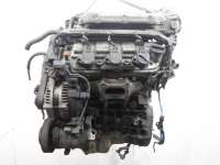 Двигатель  Honda Ridgeline 3.5 i Бензин, 2012г. J35Z5  - Фото 3