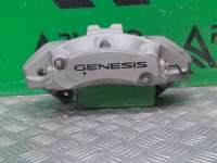 58110t6350 Суппорт тормозной к Genesis GV80 Арт 249186RM