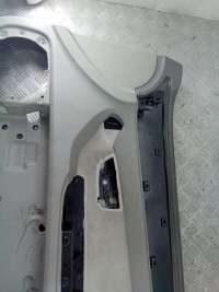 Обшивка дверей (комплект) Audi A8 D3 (S8) 2007г. 4E0868015,4E0868016,4E0868065,4E0868066 - Фото 20