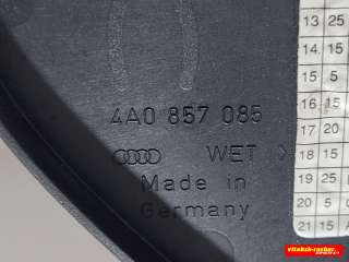 4A0857085 Пластик салона Audi A6 C4 (S6,RS6) Арт 72062793, вид 3
