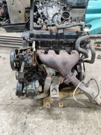 4G93 Двигатель к Mitsubishi Pajero Pinin Арт MT29088479