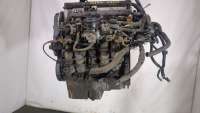 Двигатель  Honda Civic 7 1.6 Инжектор Бензин, 2001г. D16V1  - Фото 2