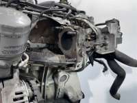 Двигатель  Skoda Roomster restailing 1.2 TSI Бензин, 2012г. CBZ  - Фото 6