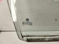 Стекло двери задней правой Volkswagen Passat B5 2003г. 43R-00081 - Фото 2