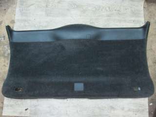   Обшивка  крышки  багажника  к Porsche Cayenne 957 Арт 67-57