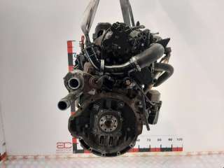 Двигатель  Mitsubishi Colt 6 1.5 Di-D Дизель, 2006г. 1000A230, 639.939  - Фото 3