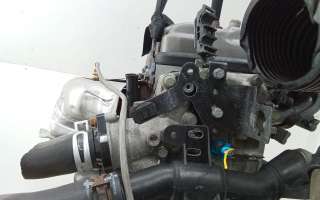  Корпус термостата к Peugeot 206 1 Арт 4A2_66025