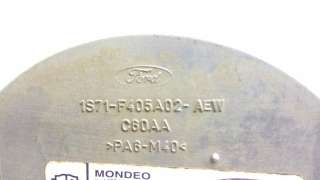 1205700 Лючок топливного бака Ford Mondeo 3 Арт 18.59-771083, вид 6