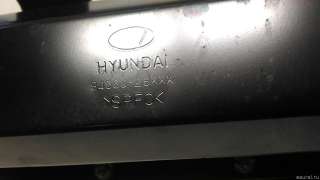 Подушка безопасности пассажирская (в торпедо) Hyundai Santa FE 1 (SM) 2001г. 8456026100 - Фото 6