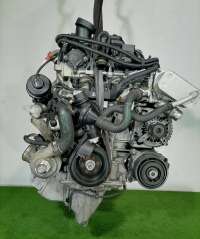 N20B20A Двигатель к BMW X3 F25 Арт 18.31-2126735