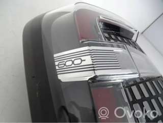 Фонарь габаритный Fiat Seicento 2023г. artPJT7032 - Фото 3
