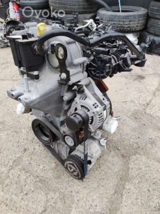 Двигатель  Ford Fiesta 7 1.0  Бензин, 2020г. mojba0346 , artRKO36407  - Фото 4