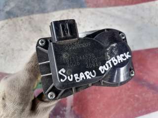  Заслонка дроссельная Subaru Outback 6 Арт mp7088Z, вид 3