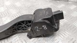 Педаль газа Citroen C4 Picasso 1 2008г. 9654745380 - Фото 3