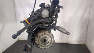 Двигатель  Skoda Fabia 1 1.9 TDI Дизель, 2006г. BLT  - Фото 3