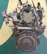 Двигатель  Great Wall Hover H5 2.0 XDI Дизель, 2013г. GW4D20  - Фото 4