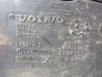 Топливный бак Volvo S80 1 2013г. 30792712 Volvo - Фото 6