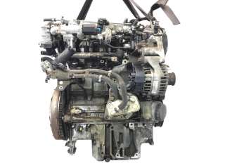Двигатель  Fiat Punto 3 1.9 JTD Дизель, 2006г. 199A5.000  - Фото 2
