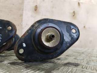 Стойка амортизатора заднего левого MINI Cooper R50 2004г. 22191189, 22191188, 6768157 - Фото 3
